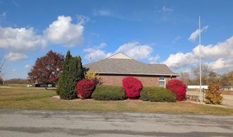 4985 N Sr 9, Anderson, IN 46001