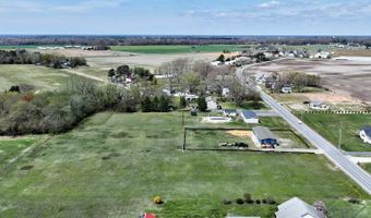 LOT 3 GORDY RD, Laurel, DE 19956