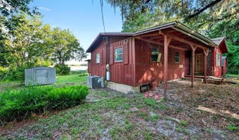 54544 BUCKHORN Rd, Astor, FL 32102