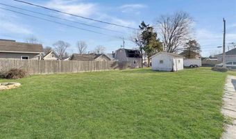 1614 13th St, Bedford, IN 47421