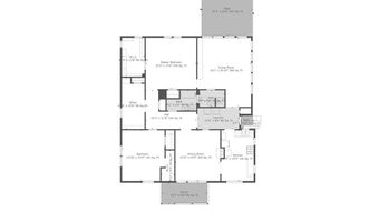 806 E Ave E, Alpine, TX 79830