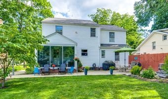 581 Palisades Dr, Akron, OH 44303