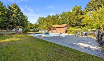 743 N Shore Rd, Absecon, NJ 08201