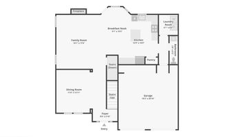 30 Blakely Ct, Acworth, GA 30101