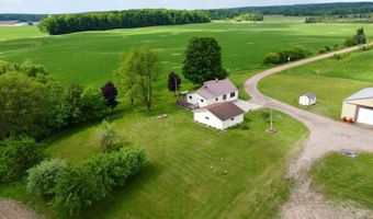 W7195 CLAY RD, Antigo, WI 54409