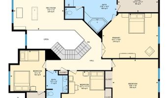 34133 NE WINTERBROOK Way, Battle Ground, WA 98604