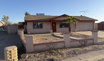 9957 W PACIFICO Dr, Arizona City, AZ 85123