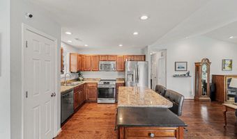 194 Langston Ridge Dr, Angier, NC 27501