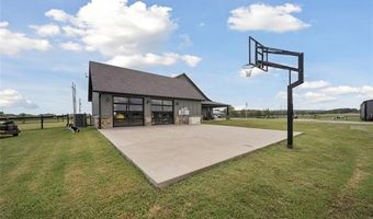 4320 N 135 Rd, Beggs, OK 74421