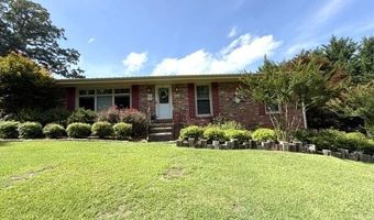 1 Woodmont Dr, Belmont, MS 38827
