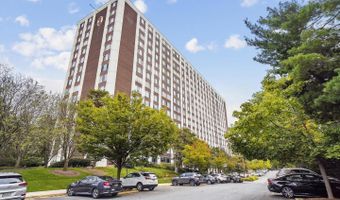 11801 ROCKVILLE Pike #712, North Bethesda, MD 20852