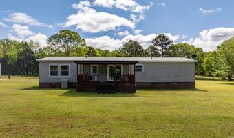435 HAPPY HOLLOW Rd, Bee Branch, AR 72013
