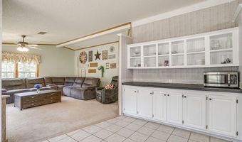 3900 Hott Ln, Weatherford, TX 76088