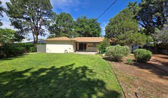 3208 Texas St NE, Albuquerque, NM 87110
