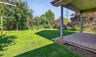 4821 N APPLE Rd, Appleton, WI 54913