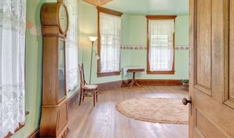 3789 Spring Valley Rd, Alderson, WV 24910