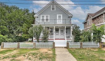40 Brightridge Ave, East Providence, RI 02914