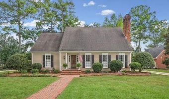 2514 Pheasant Dr, Albany, GA 31721