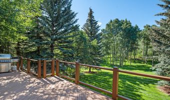 85 Glen Garry Dr, Aspen, CO 81611
