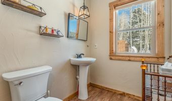 395 El Camino Real, Angel Fire, NM 87710