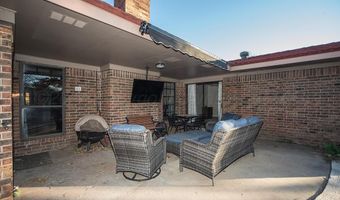 3502 LANGTRY Dr, Amarillo, TX 79109