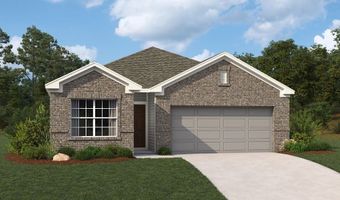 336 Bushwack Dr Plan: Cartwright, Adkins, TX 78101