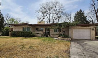 1131 Tracy Pl, Carlsbad, NM 88220