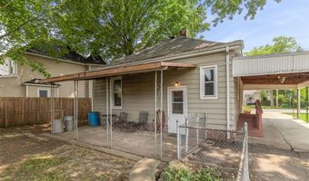 106 W Elm St, Alton, IL 62002
