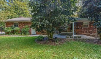 91 Haw Creek Cir, Asheville, NC 28805
