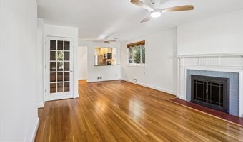 4406 ROSEDALE Ave, Bethesda, MD 20814