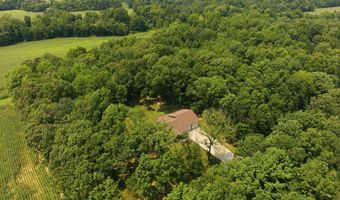91 Cody Dr, Almo, KY 42020