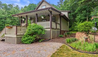 1854 E County Road Z, Arkdale, WI 54613