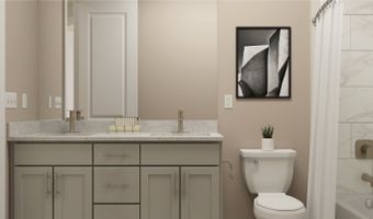 21917 Parkland Trace Ter Plan: Kensington, Boyds, MD 20841