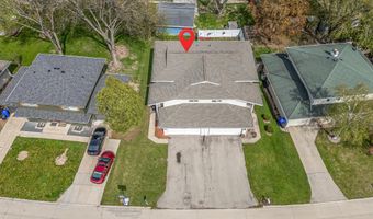 722 N HAWTHORNE Dr, Appleton, WI 54915