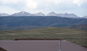 5 E SHOSHONE Trl, Boulder, WY 82923