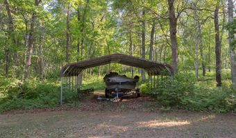 1868 W Ox Yoke Rd NW, Backus, MN 56435
