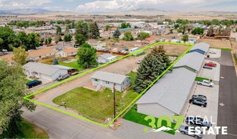 2619 Cowgill Rd, Cody, WY 82414