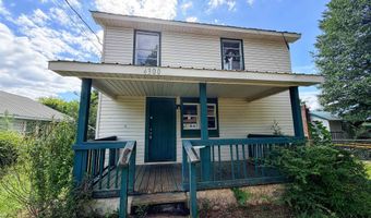 4300 WELLBORN Ave, Anniston, AL 36206