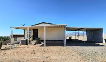 172 S Pima Ln, Benson, AZ 85602