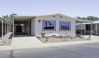 2100 N TREKELL Rd 20, Casa Grande, AZ 85122