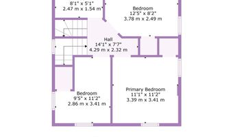 495 Elbon Ave, Akron, OH 44306