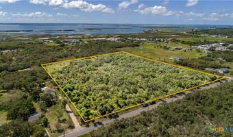 N McCampbell Street, Aransas Pass, TX 78336