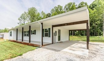 212 Cornfield Ln, Appomattox, VA 24522