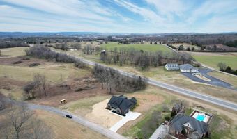 256 Watauga Ln, Birchwood, TN 37308