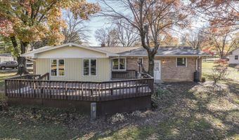 6328 Saint Jean Dr, Indianapolis, IN 46217