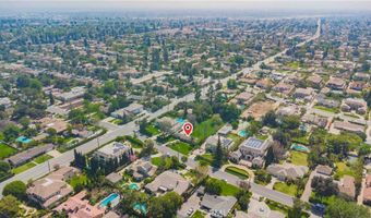 212 W Las Flores Ave, Arcadia, CA 91007