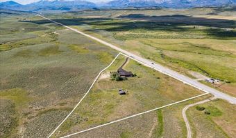 13981 U S HIGHWAY 191, Bondurant, WY 82922