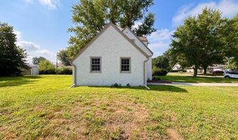 905 S 2nd St, Albion, NE 68620