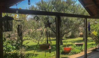 114 Oliver Rd, Alamogordo, NM 88310