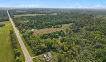 2707 Highway 13, Adams, WI 53910